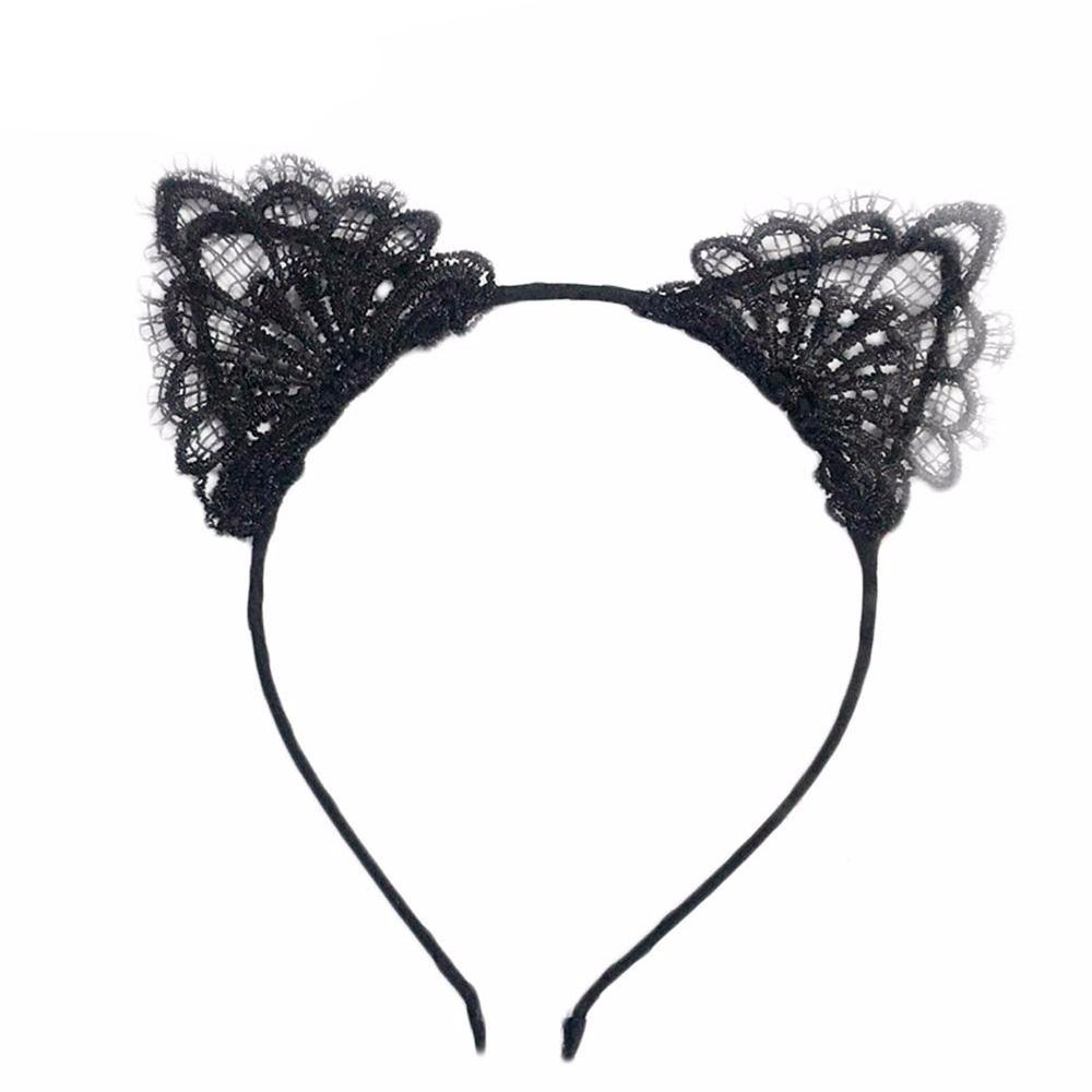 Sexy Cat Headband