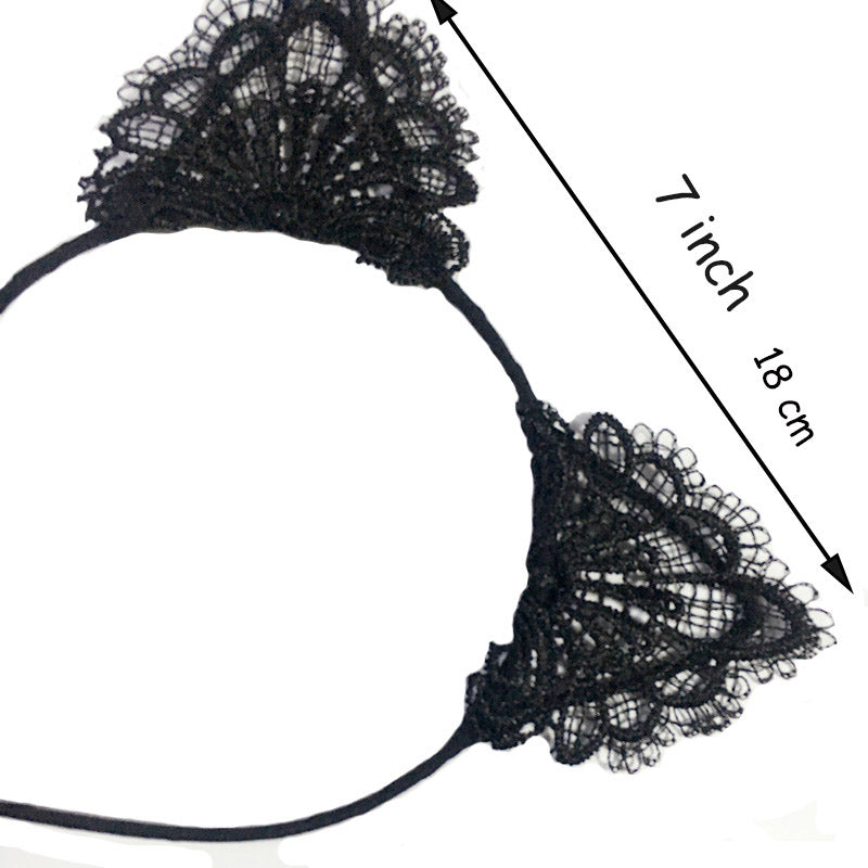 Sexy Cat Headband
