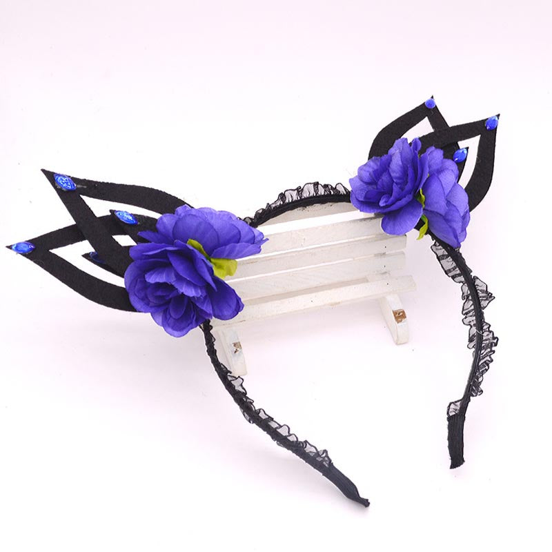 Fancy Headband