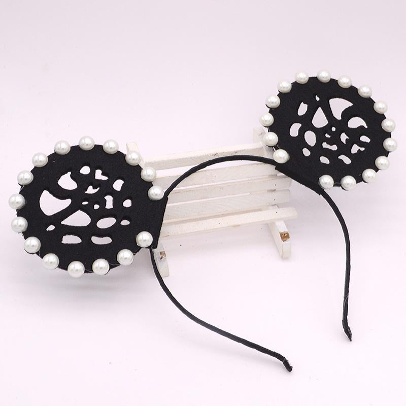 Fancy Headband