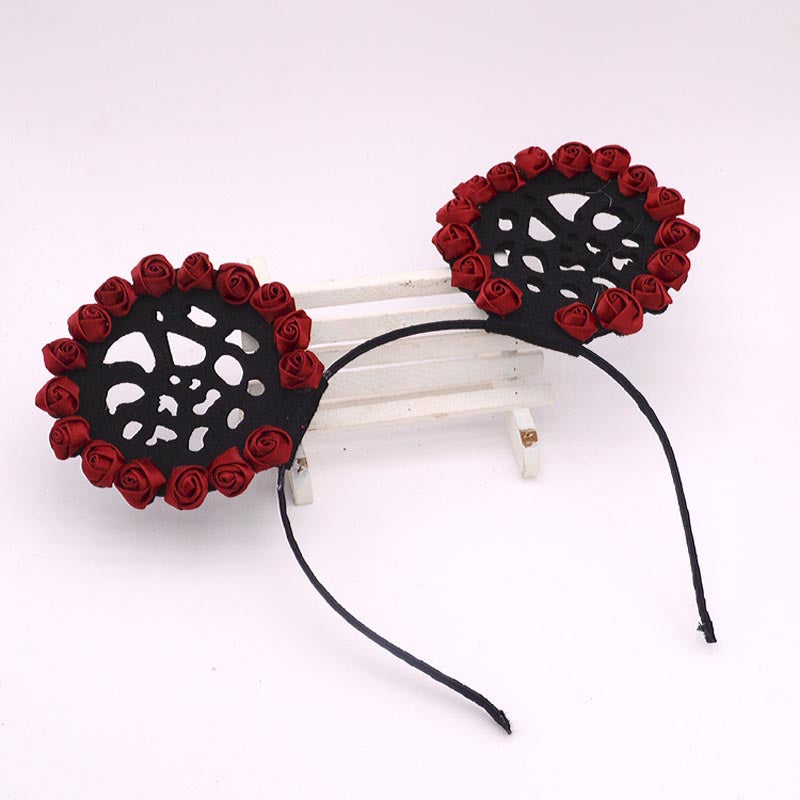 Fancy Headband