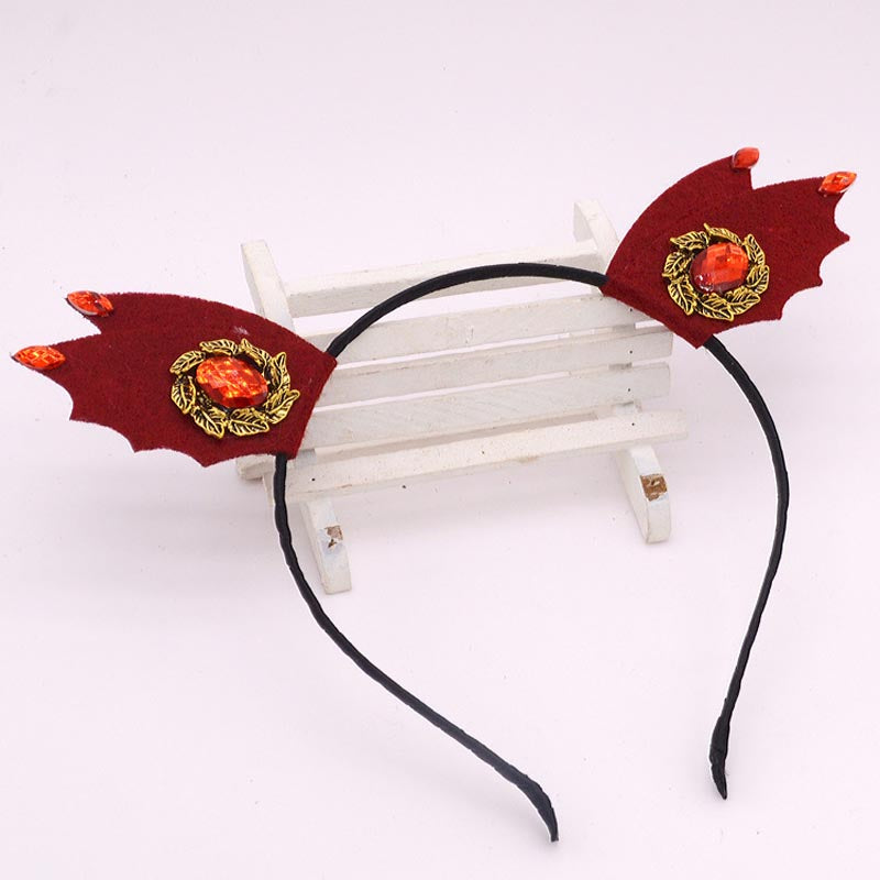 Fancy Headband
