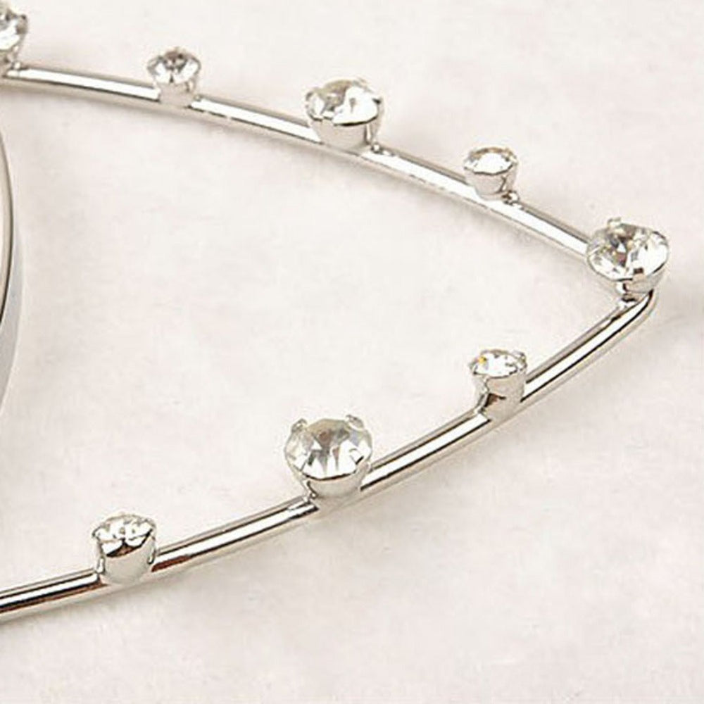 Cat's Hoop Headband