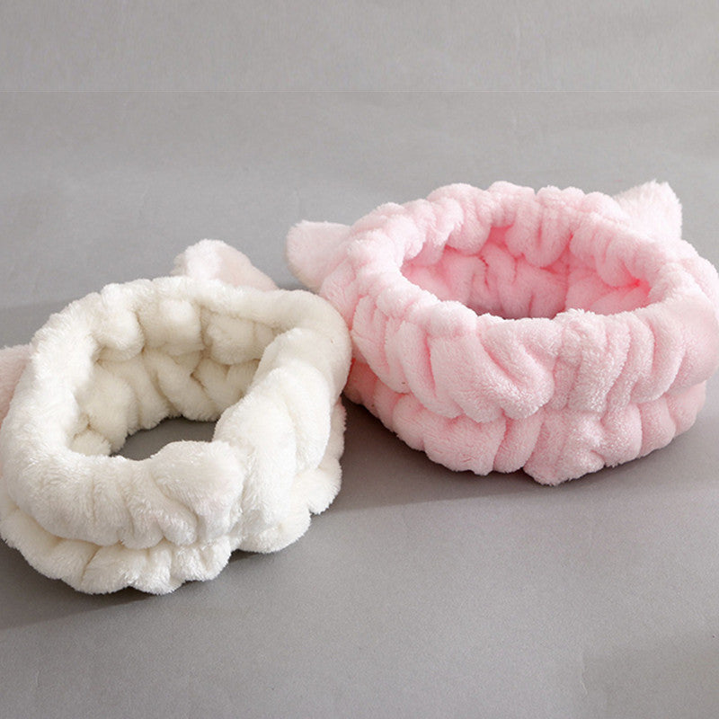 Elastic Fantastic Headband