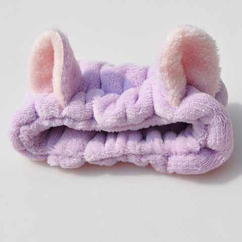 Elastic Fantastic Headband