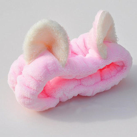 Elastic Fantastic Headband