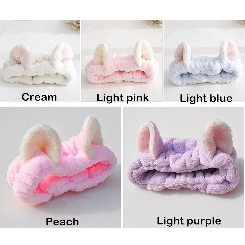 Elastic Fantastic Headband