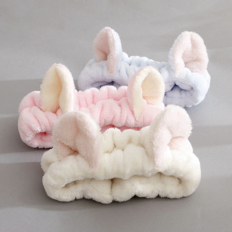 Elastic Fantastic Headband