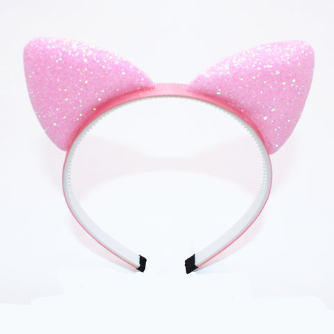 Bling Bling Ear Headband