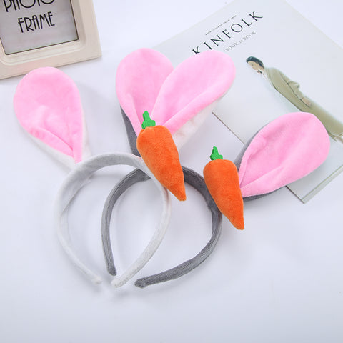 Cutey Rabbit Headband