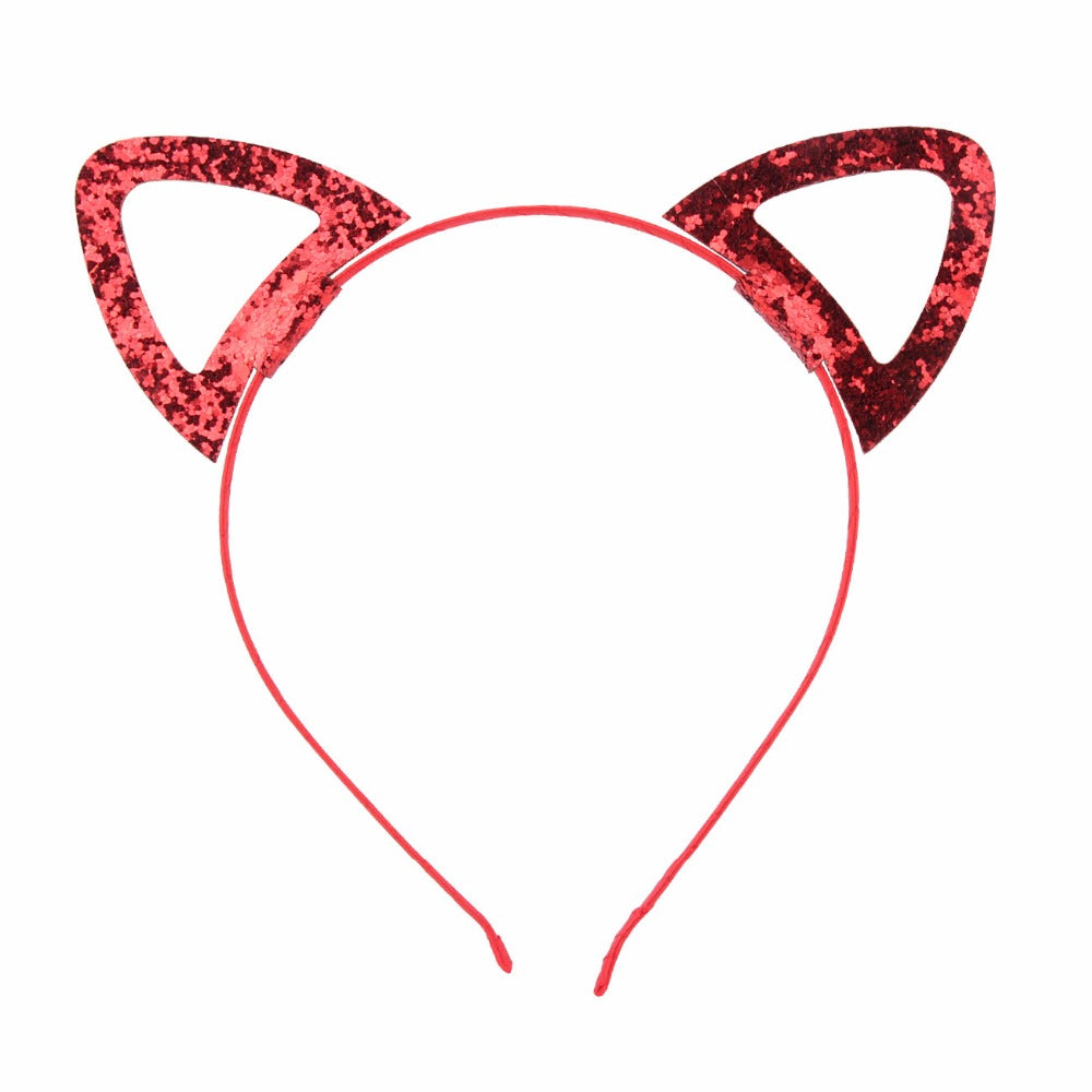 Crystallize Headband