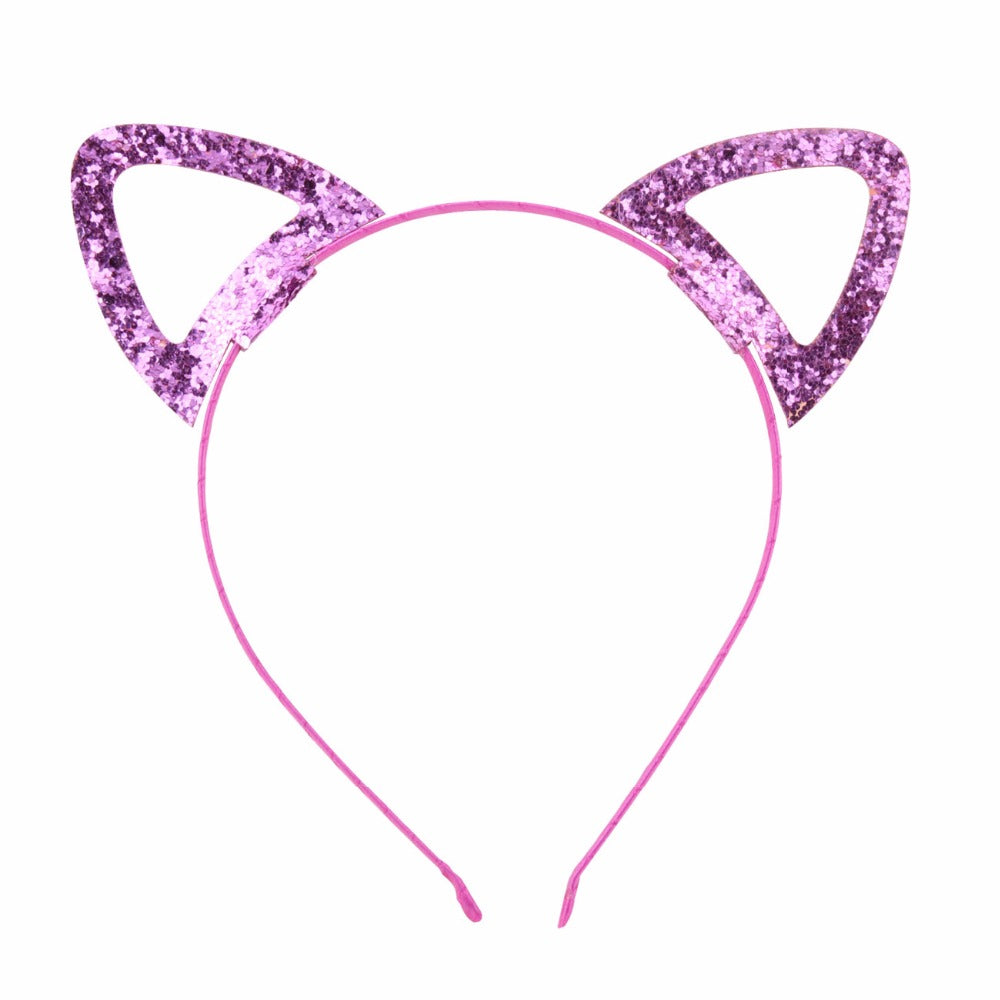 Crystallize Headband