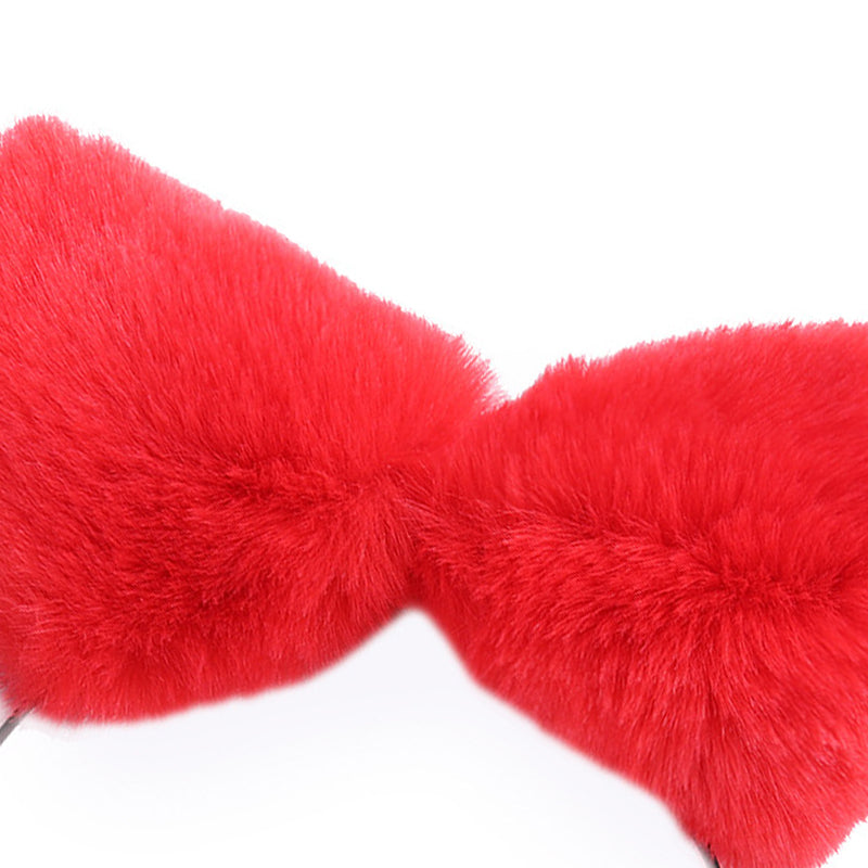 Furry Comfy Headband