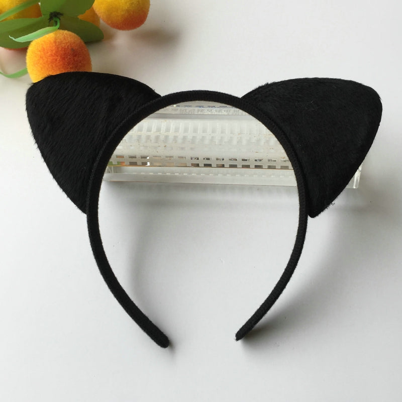 Comfy Cloth Headband