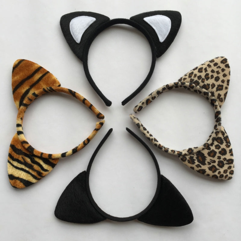 Comfy Cloth Headband