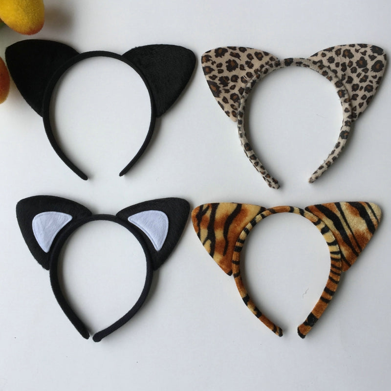 Comfy Cloth Headband