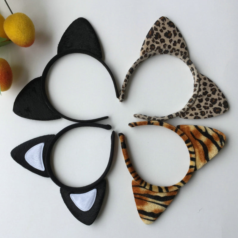 Comfy Cloth Headband