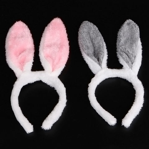 Lovely Bunny Headband