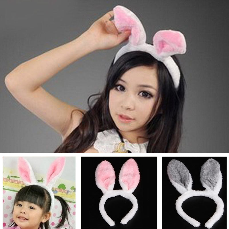 Lovely Bunny Headband