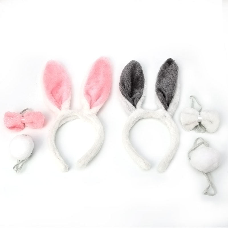 Lovely Bunny Headband