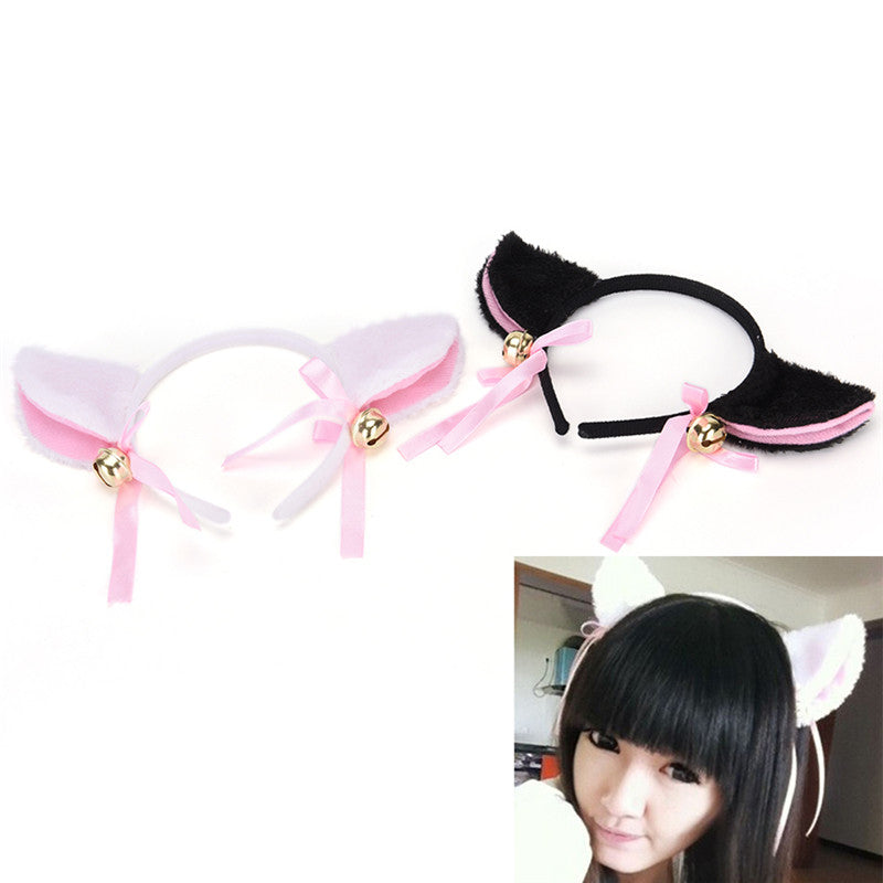 Fancy Ear Headband