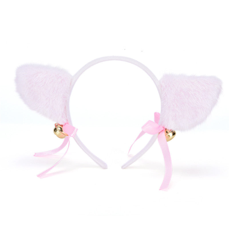 Fancy Ear Headband