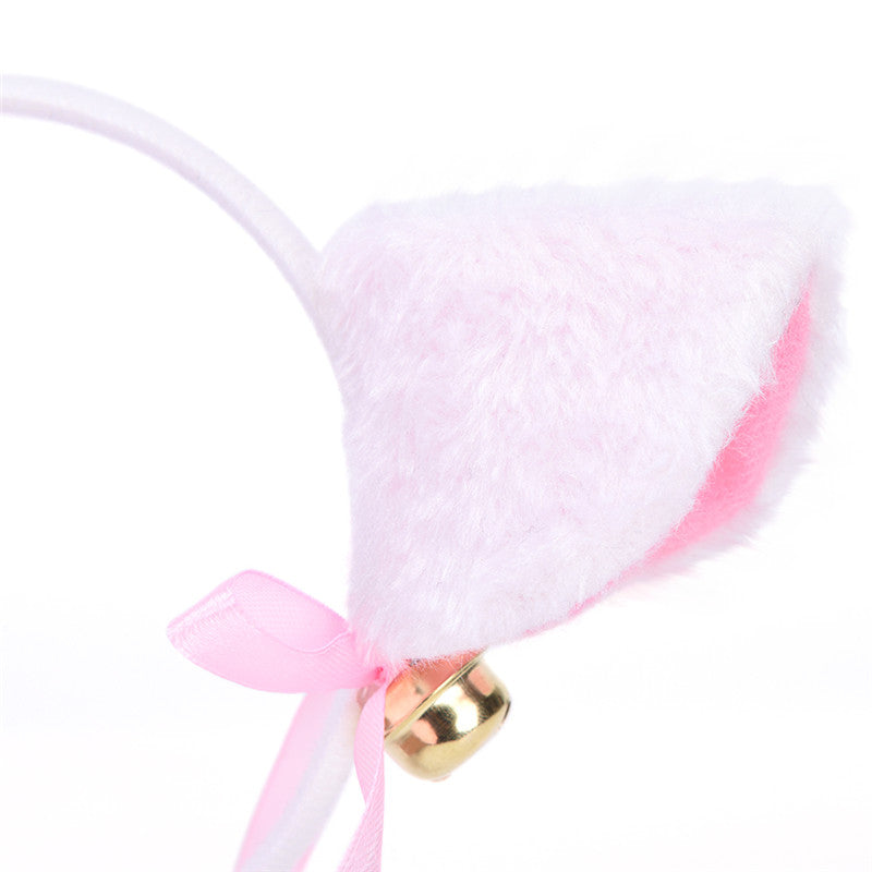 Fancy Ear Headband