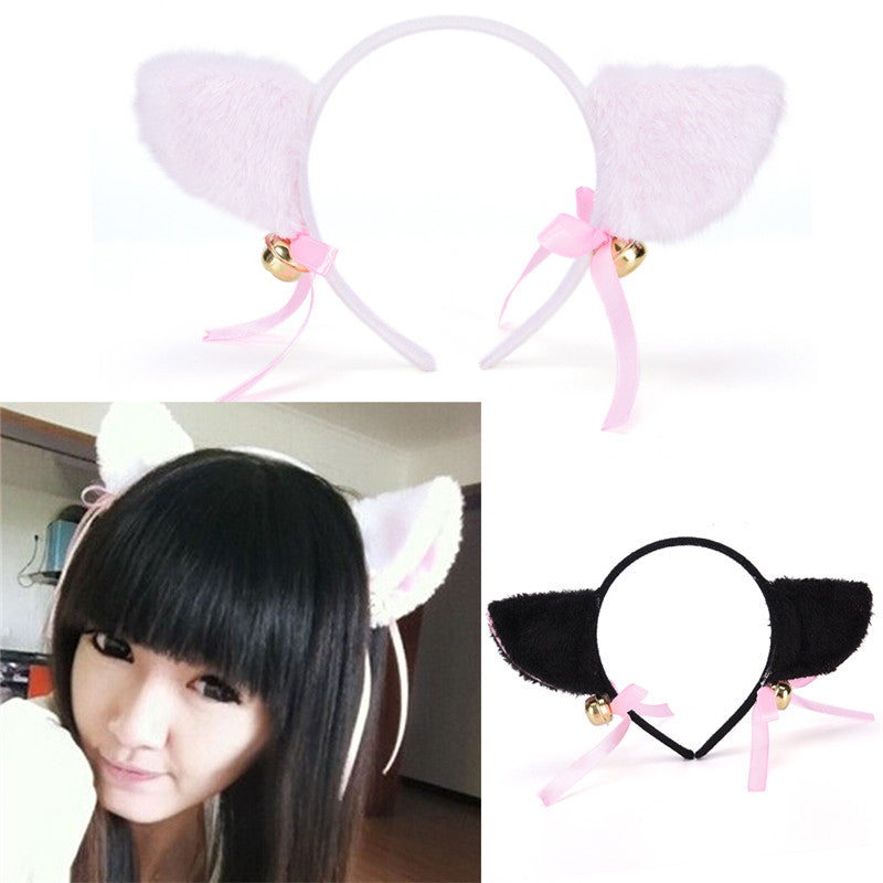 Fancy Ear Headband
