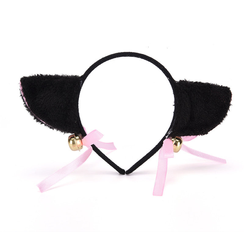 Fancy Ear Headband