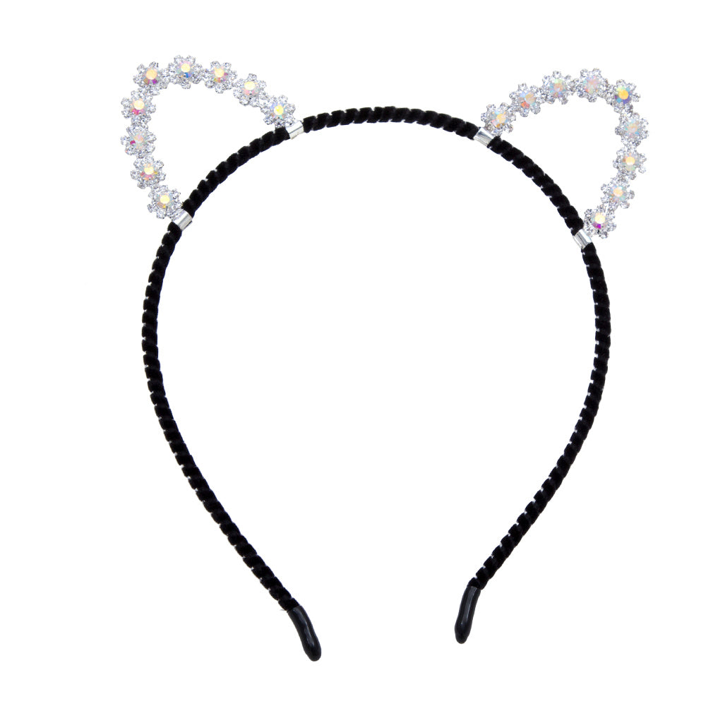 Crystal Bling Headband