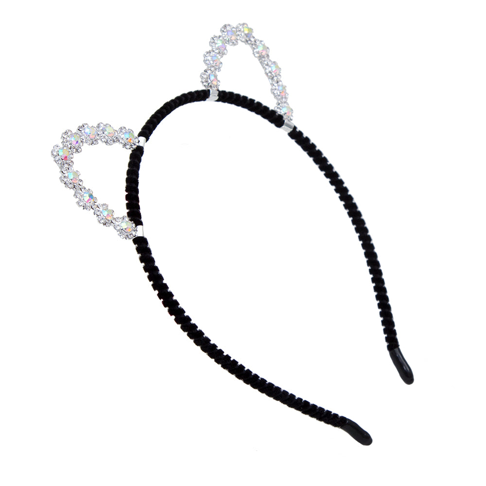 Crystal Bling Headband