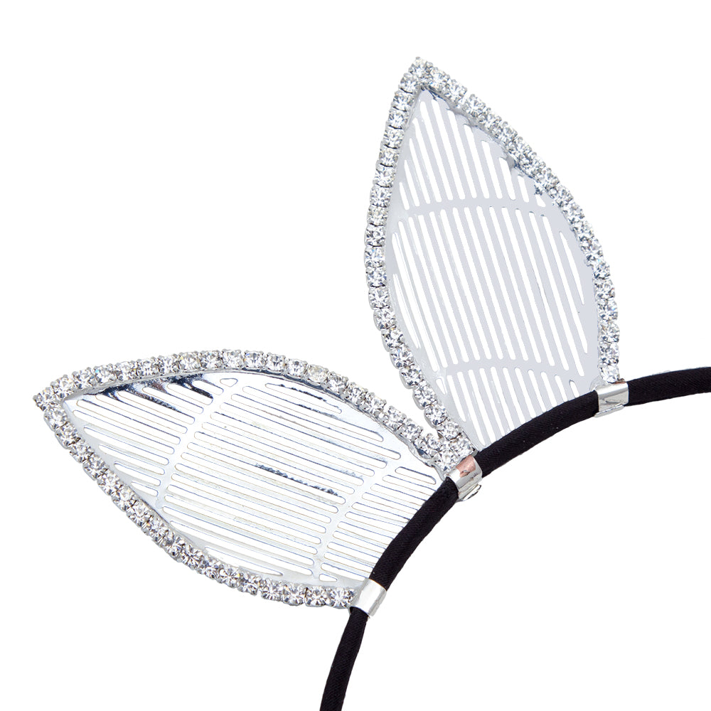 Crystal Bling Headband