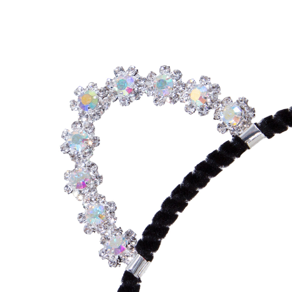 Crystal Bling Headband
