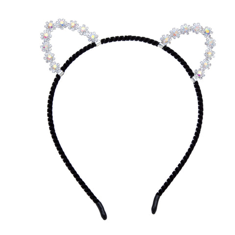 Crystal Bling Headband