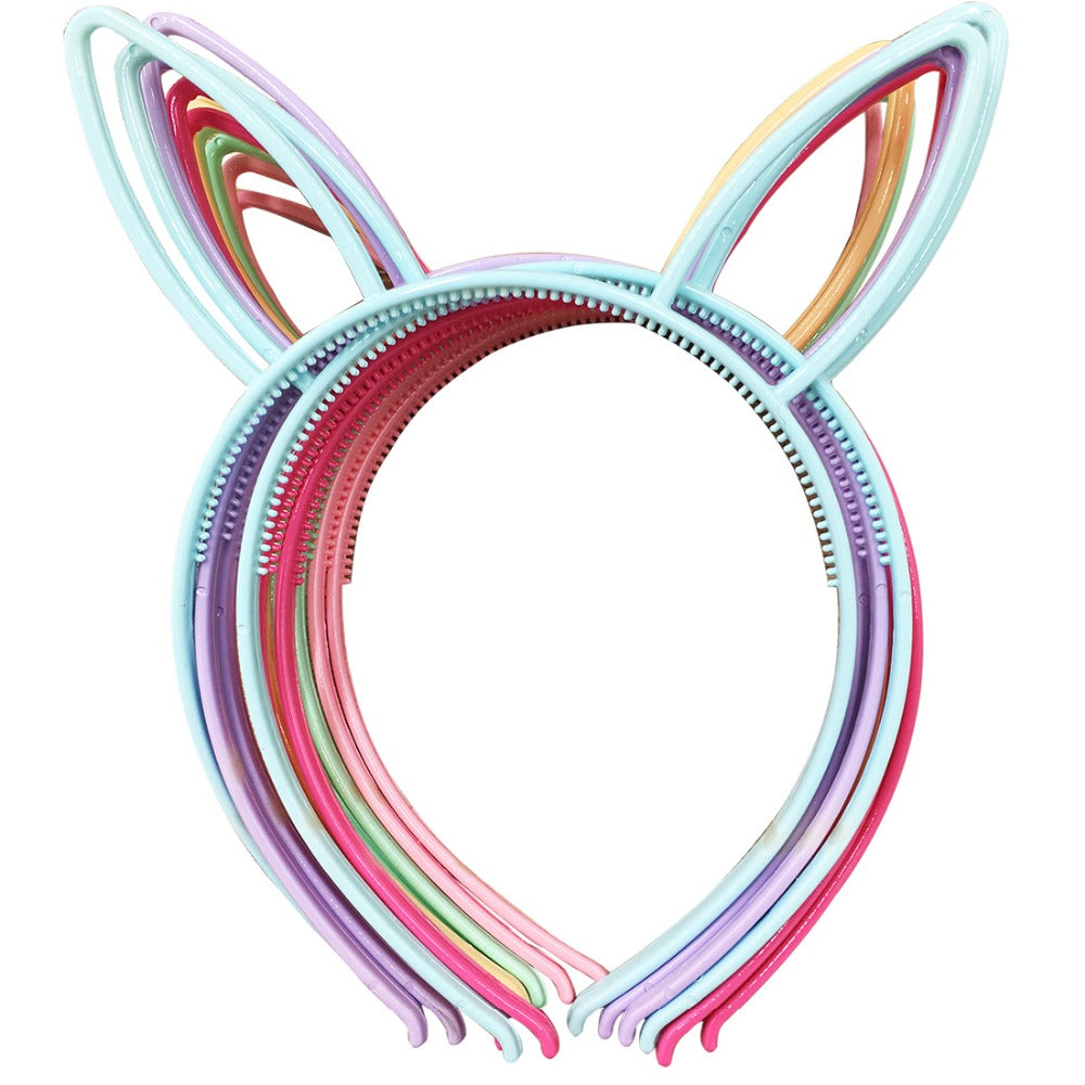 Fox Ears Headband
