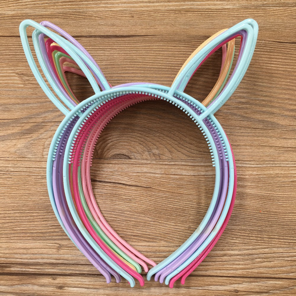 Fox Ears Headband