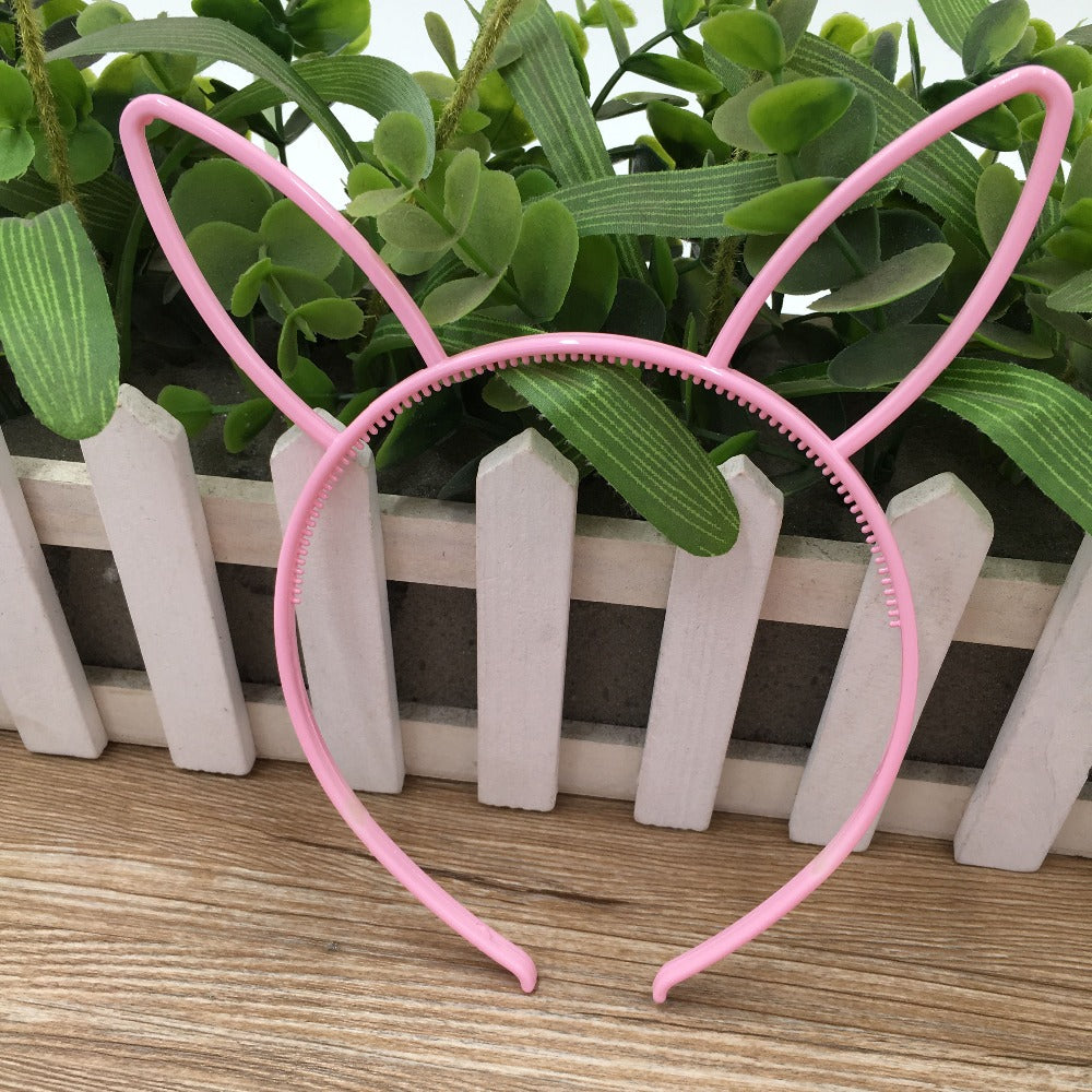 Fox Ears Headband