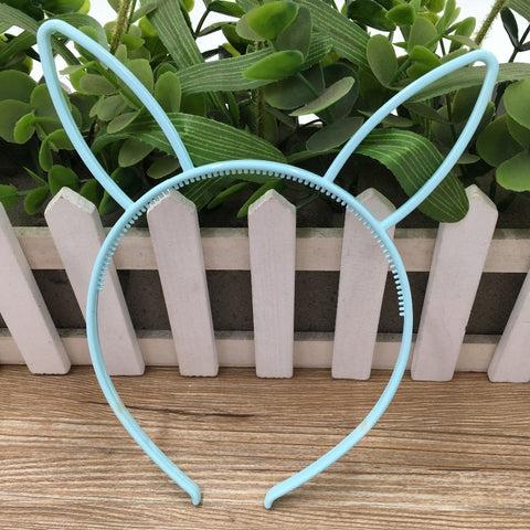 Fox Ears Headband