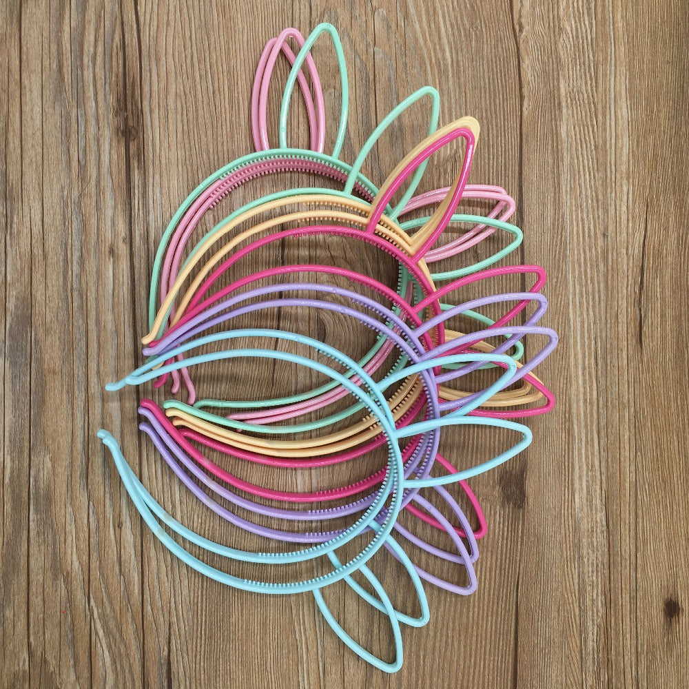 Fox Ears Headband