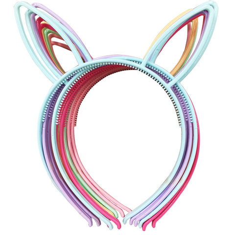 Fox Ears Headband