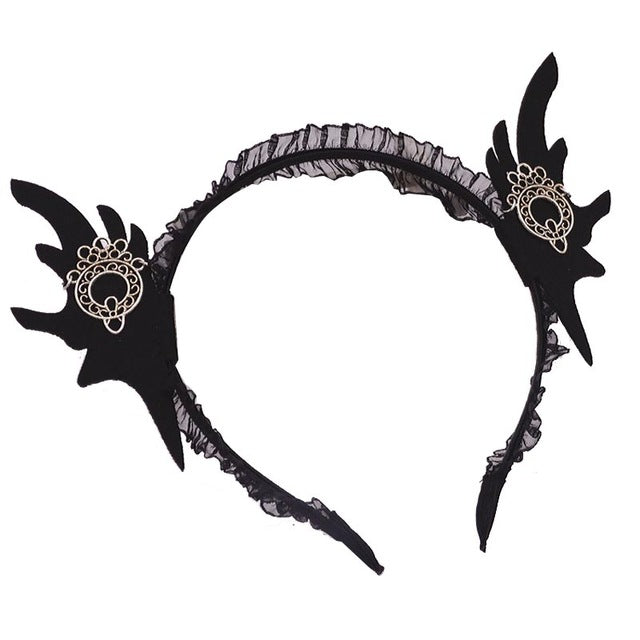 Fancy Headband