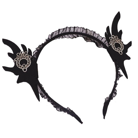 Fancy Headband