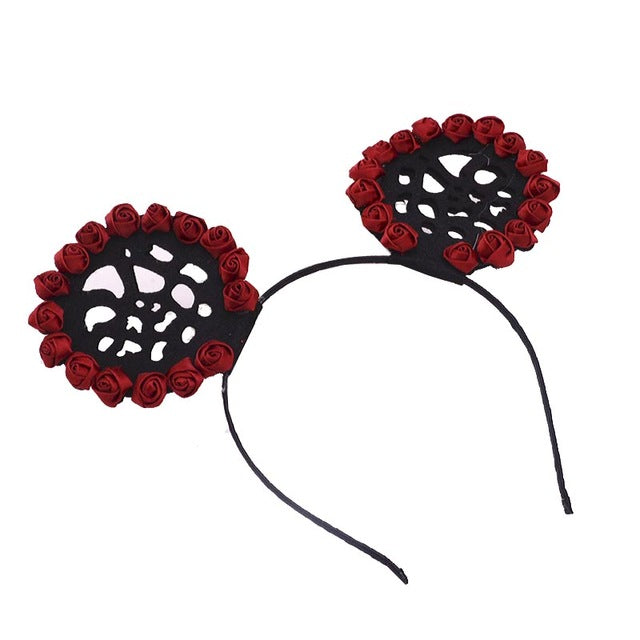 Fancy Headband