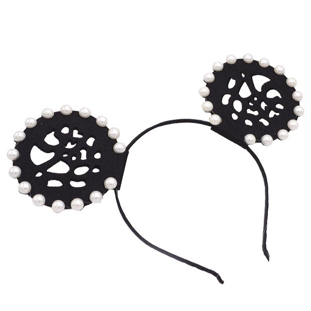 Fancy Headband