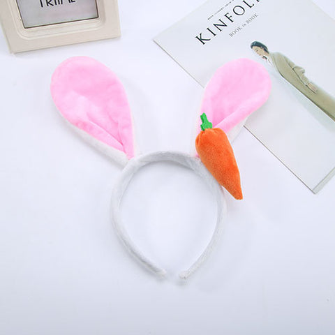Cutey Rabbit Headband