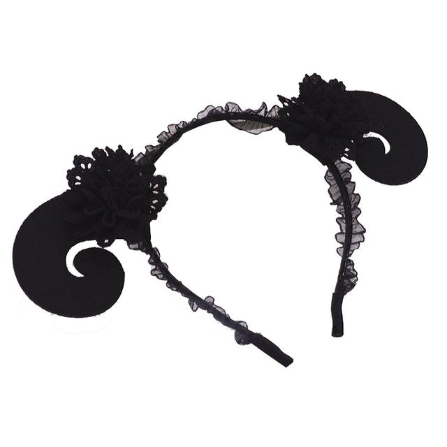 Fancy Headband