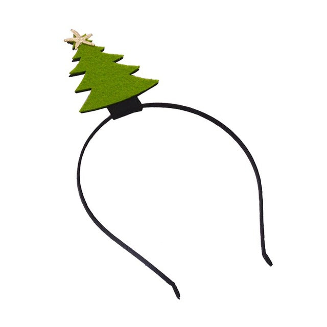 Fancy Headband