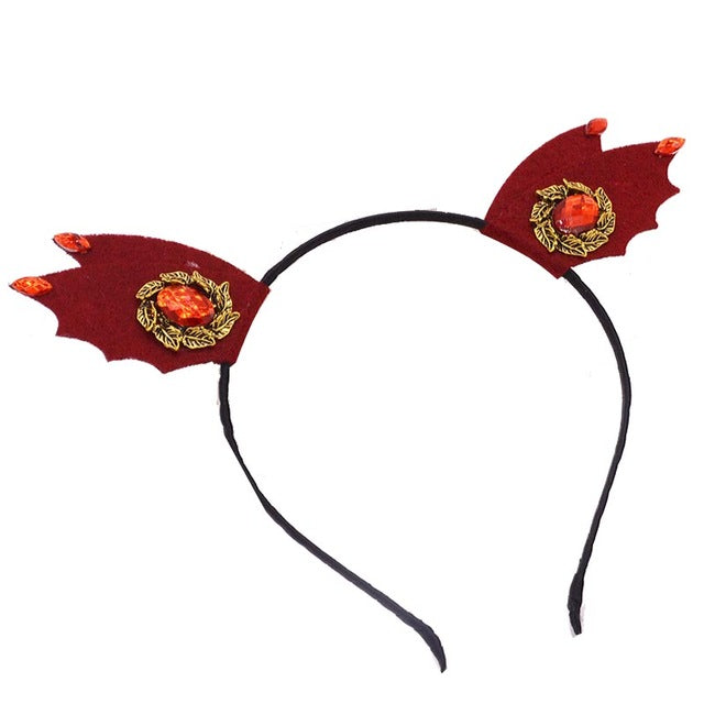 Fancy Headband