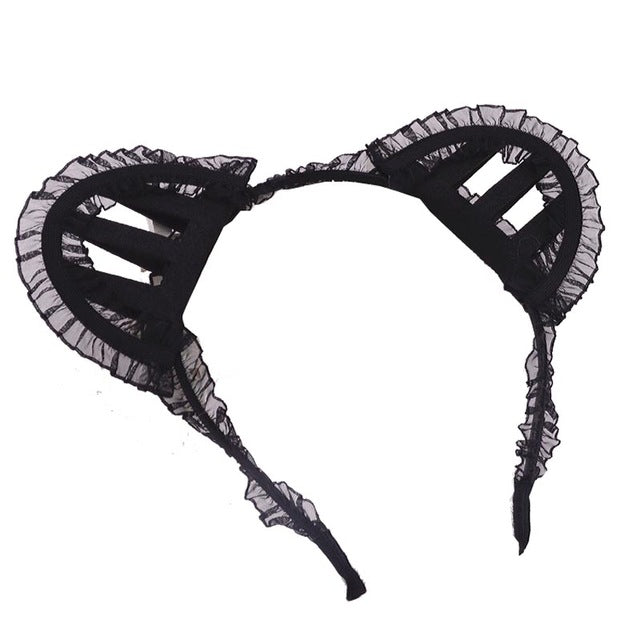 Fancy Headband