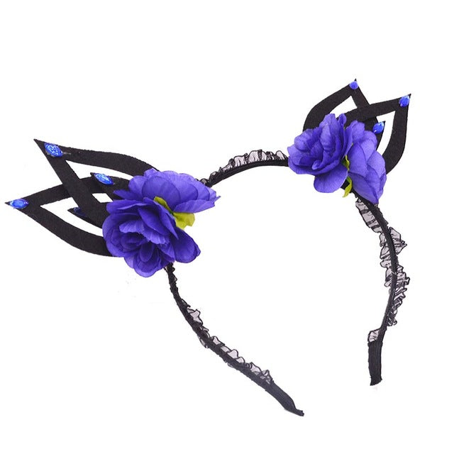 Fancy Headband